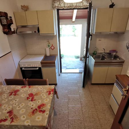 Ester Apartments Sveti Ivan  Bagian luar foto