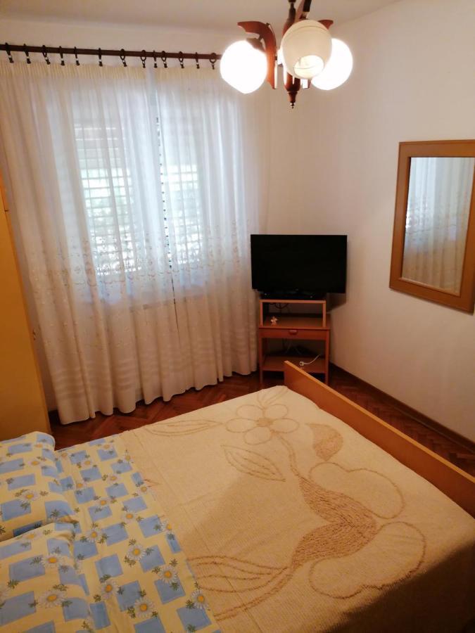 Ester Apartments Sveti Ivan  Bagian luar foto