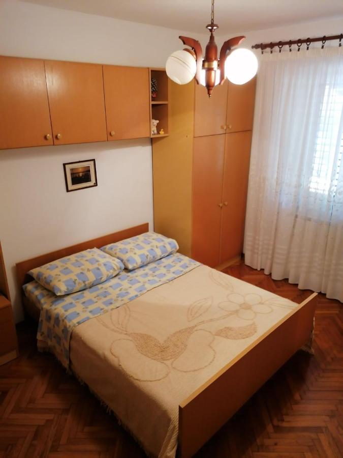 Ester Apartments Sveti Ivan  Bagian luar foto