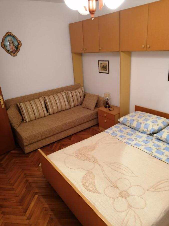 Ester Apartments Sveti Ivan  Bagian luar foto