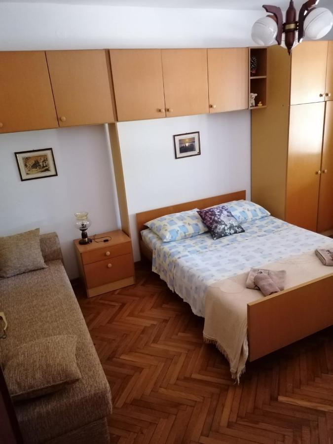 Ester Apartments Sveti Ivan  Bagian luar foto