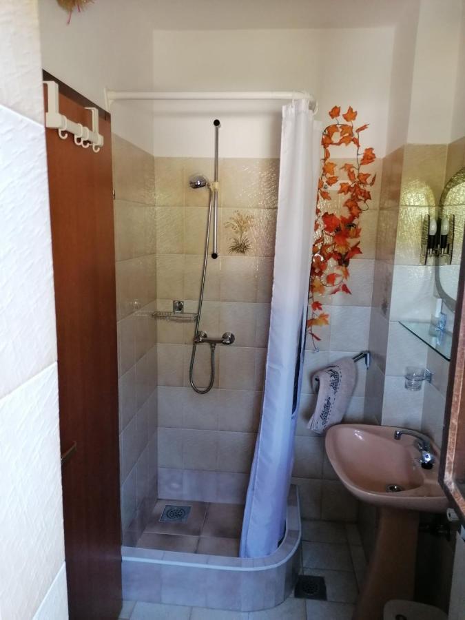 Ester Apartments Sveti Ivan  Bagian luar foto