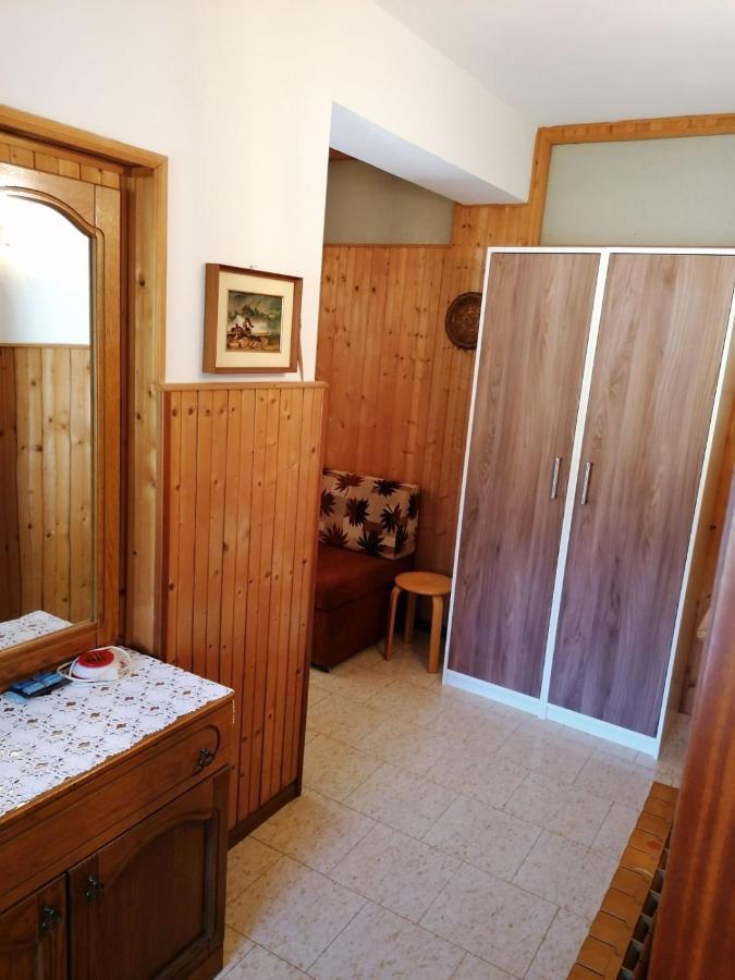 Ester Apartments Sveti Ivan  Bagian luar foto