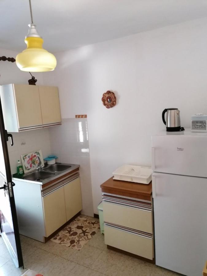 Ester Apartments Sveti Ivan  Bagian luar foto