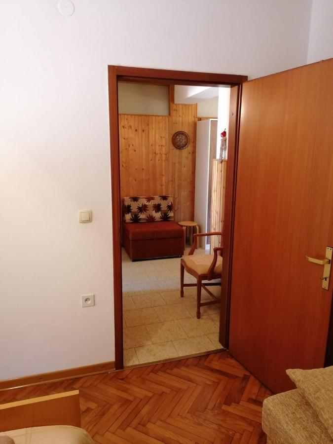 Ester Apartments Sveti Ivan  Bagian luar foto