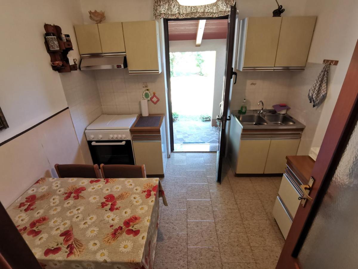 Ester Apartments Sveti Ivan  Bagian luar foto